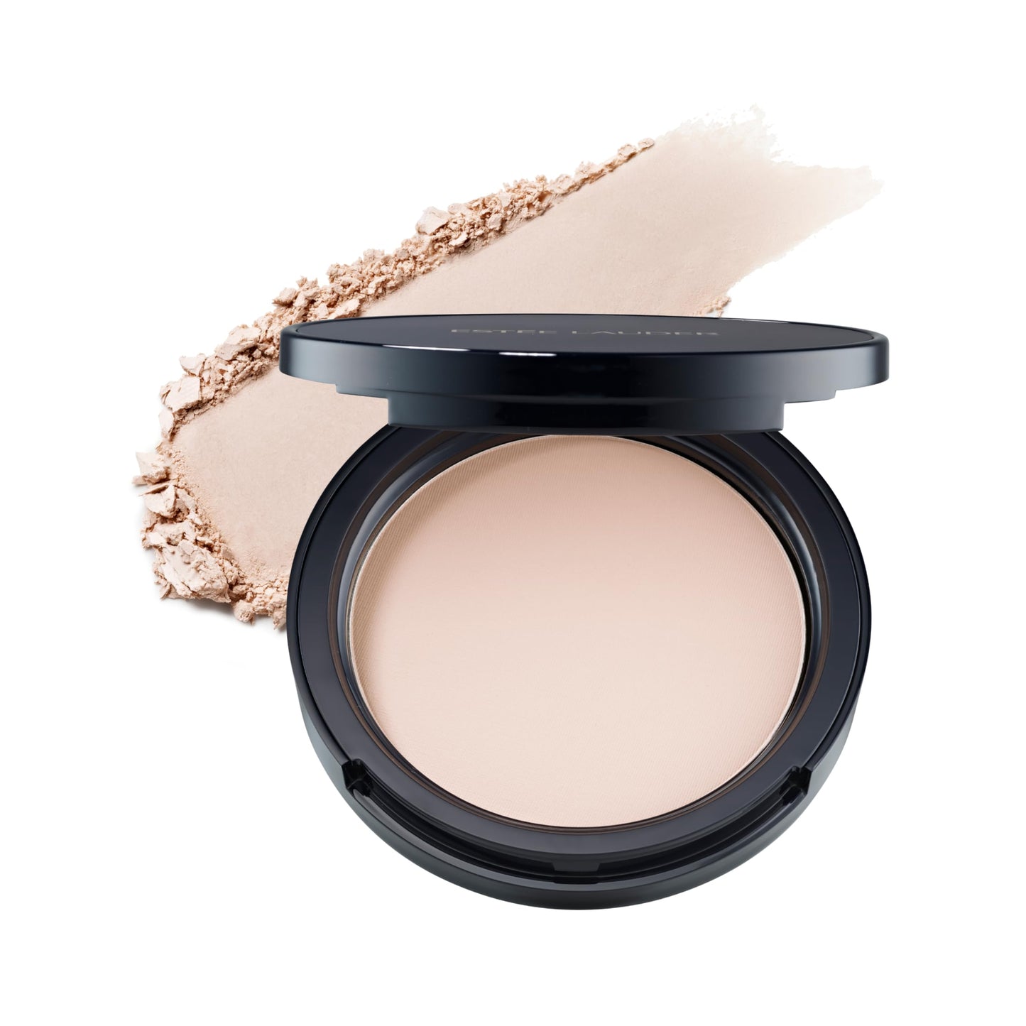 Estée Lauder Double Wear Stay-in-Place Matte Setting Powder Veil | Pressed Setting Face Powder Compact with Puff | Oil-Control with Sheer Coverage Beauty & Personal Care Estée Lauder