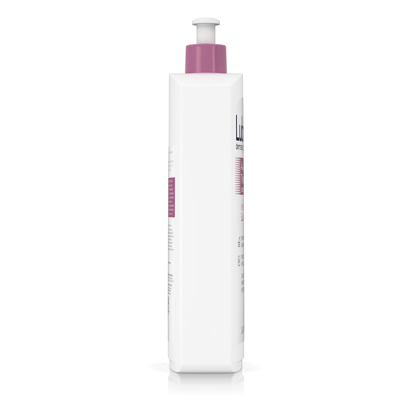 Lubriderm Advanced Therapy Moisturizing Lotion with Vitamins E and B5, Deep Hydration for Extra Dry Skin, Non-Greasy Formula, 24 fl. oz Beauty & Personal Care Lubriderm