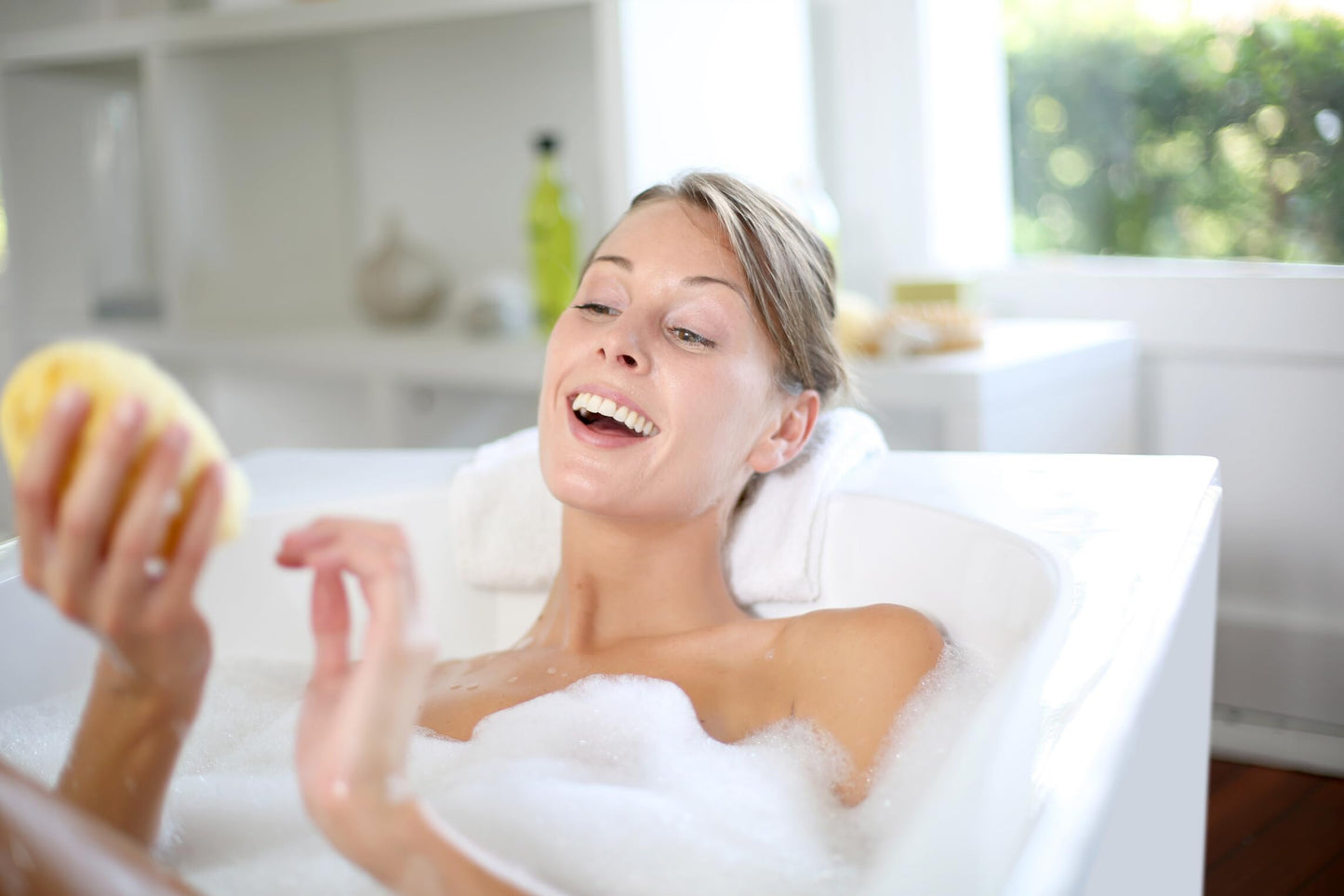 Natural Sea Sponge Small 4-5" by Spa Destinations®Creating The Perfect Bath and Shower Experience Amazing Natural Renewable Resource! Beauty and Personal Care Spa Destinations
