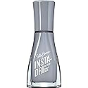 Sally Hansen Insta Dri Show Steel-er, 0.31 Fl Oz (Pack of 1) Beauty & Personal Care Sally Hansen
