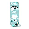 Chapstick Party Favor Lip Balm Gift Pack It's a Baby 10 sticks 0.15 oz each, Cream White Beauty & Personal Care ChapStick