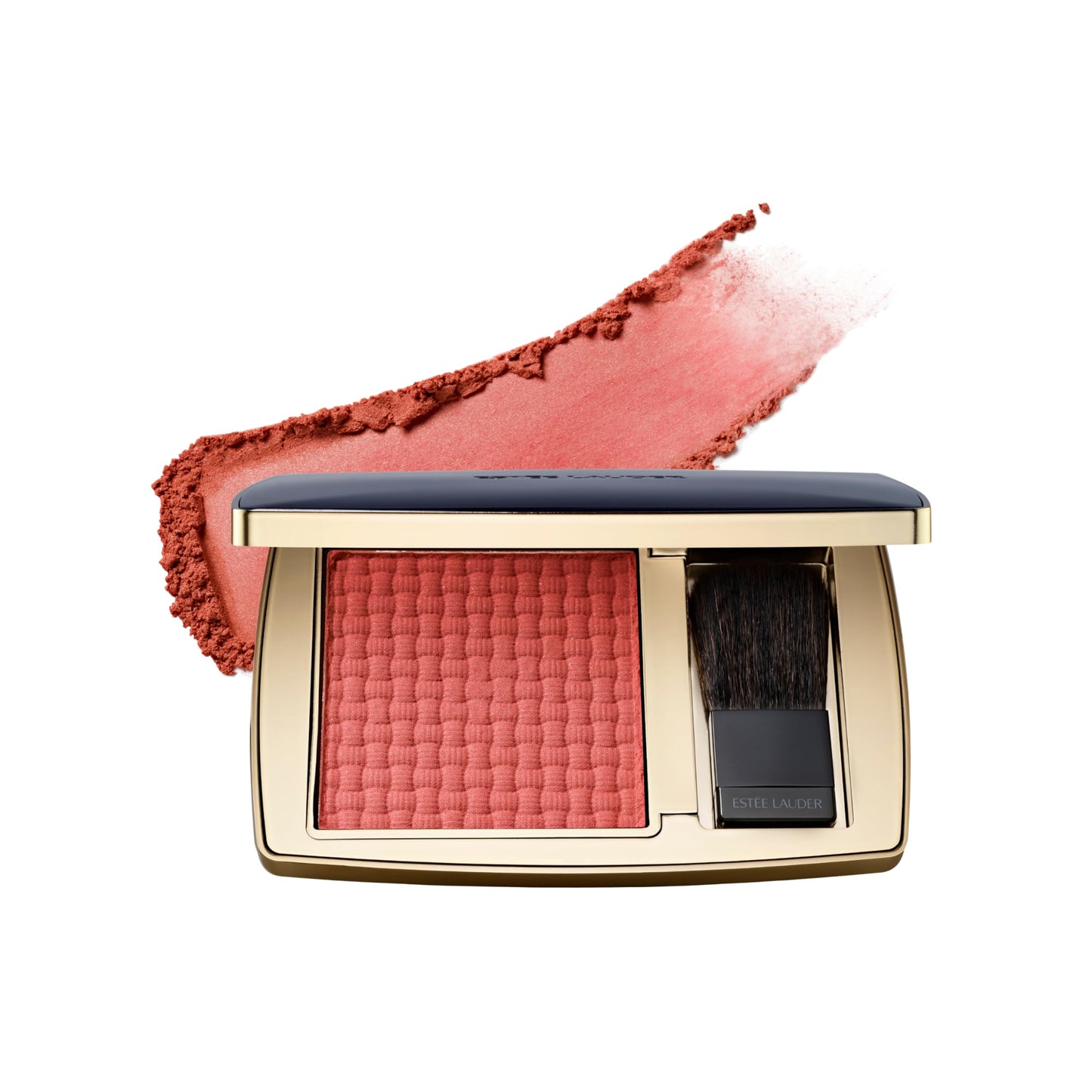 Estée Lauder The Sculpting Powder Blush with Buildable Color | Long Lasting, Contouring & Plumping, Peach Passion, 0.25 Ounce Beauty & Personal Care Estée Lauder