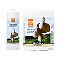 Ever Ego Garlic Shampoo + Mask 1000ml / 33.8oz Beauty & Personal Care Alter Ego