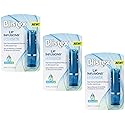 Blistex Lip Infusions Hydrate Lip Moisturizer 0.13 Ounce (3 Pack) Beauty & Personal Care Blistex