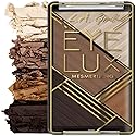 L.A. Girl Eye Lux Eyeshadow, Urbanize GES465 Beauty & Personal Care L.A. Girl