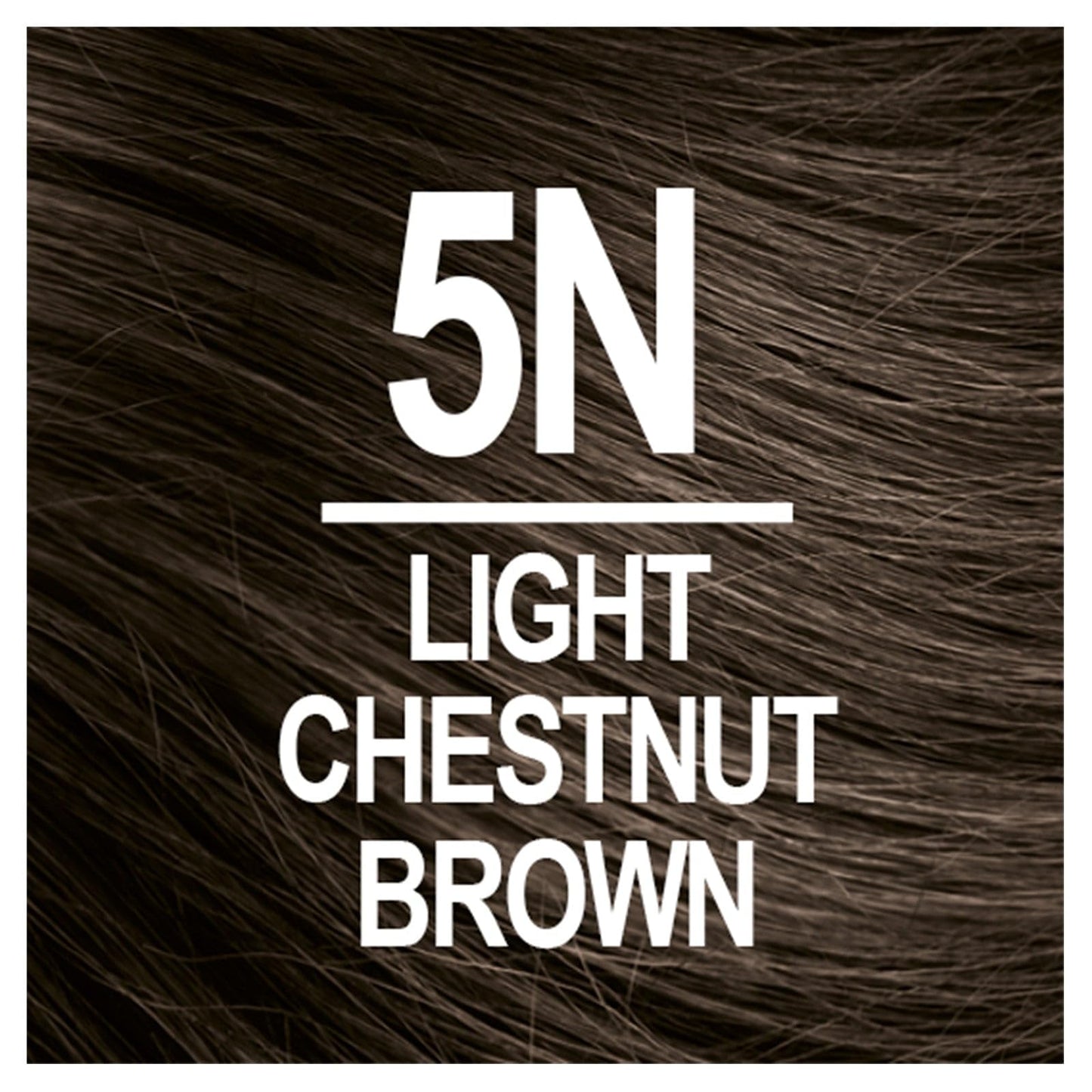 Naturtint Mens Permanent Hair Color for Hair Beard and Mustache (5N Light Chestnut Brown) Beauty & Personal Care Naturtint
