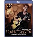 Franco de Vita en Primera Fila [Blu-ray] Beauty & Personal Care SONY MUSIC