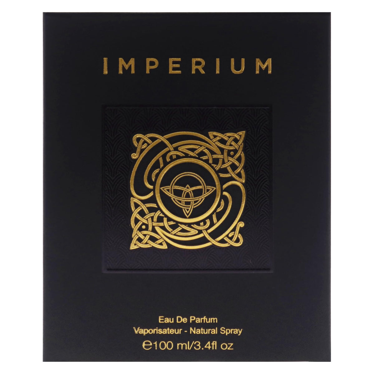 Fragrance World - Imperium EDP Perfume 100 ml Unisex perfume | Aromatic Signature Note Perfumes For Men & Women Exclusive I Luxury Niche Perfume Made Beauty & Personal Care Fragrance World