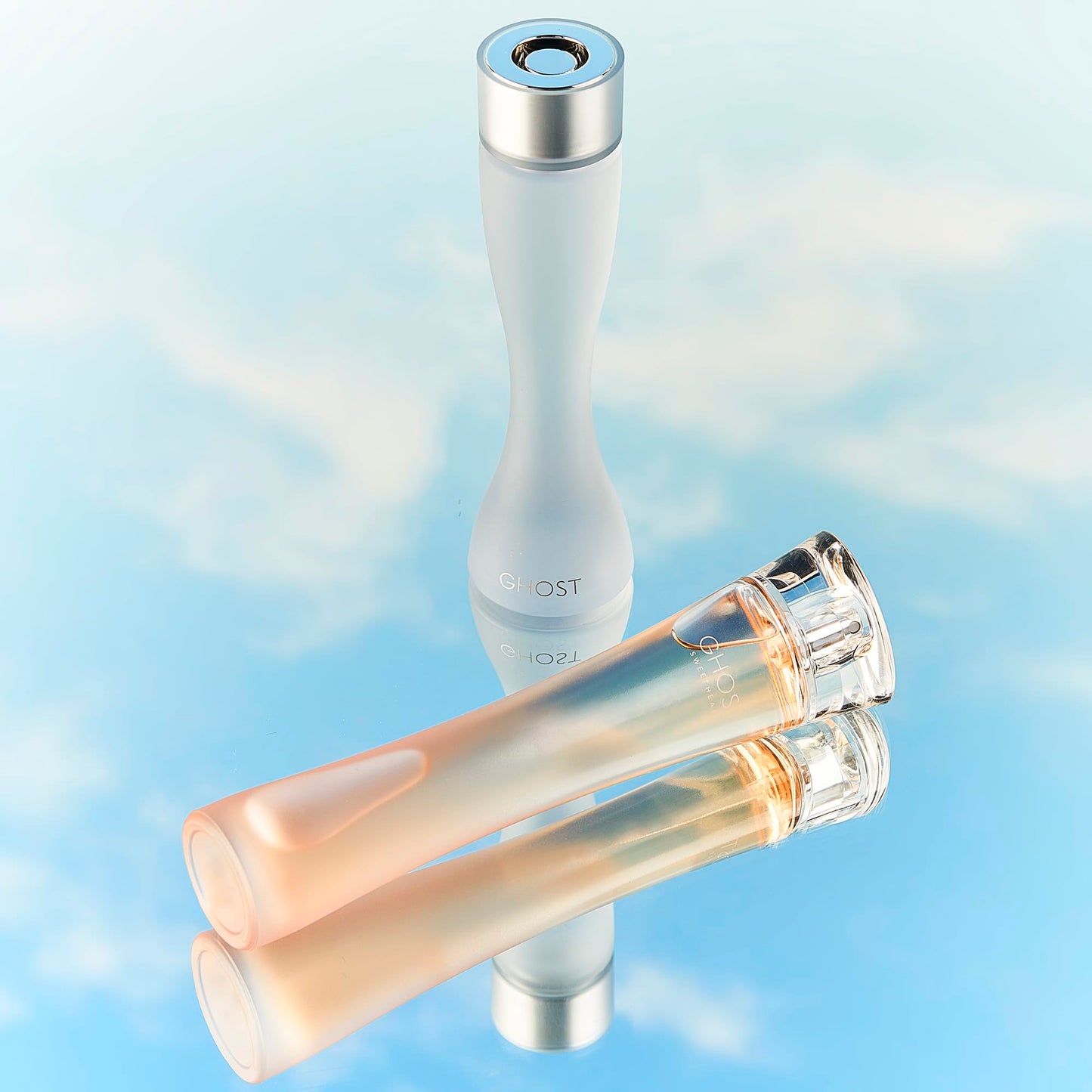 Ghost Ghost The Fragrance Edt Spray 3.4 Oz Women, 3.4 Ounce Beauty & Personal Care Ghost