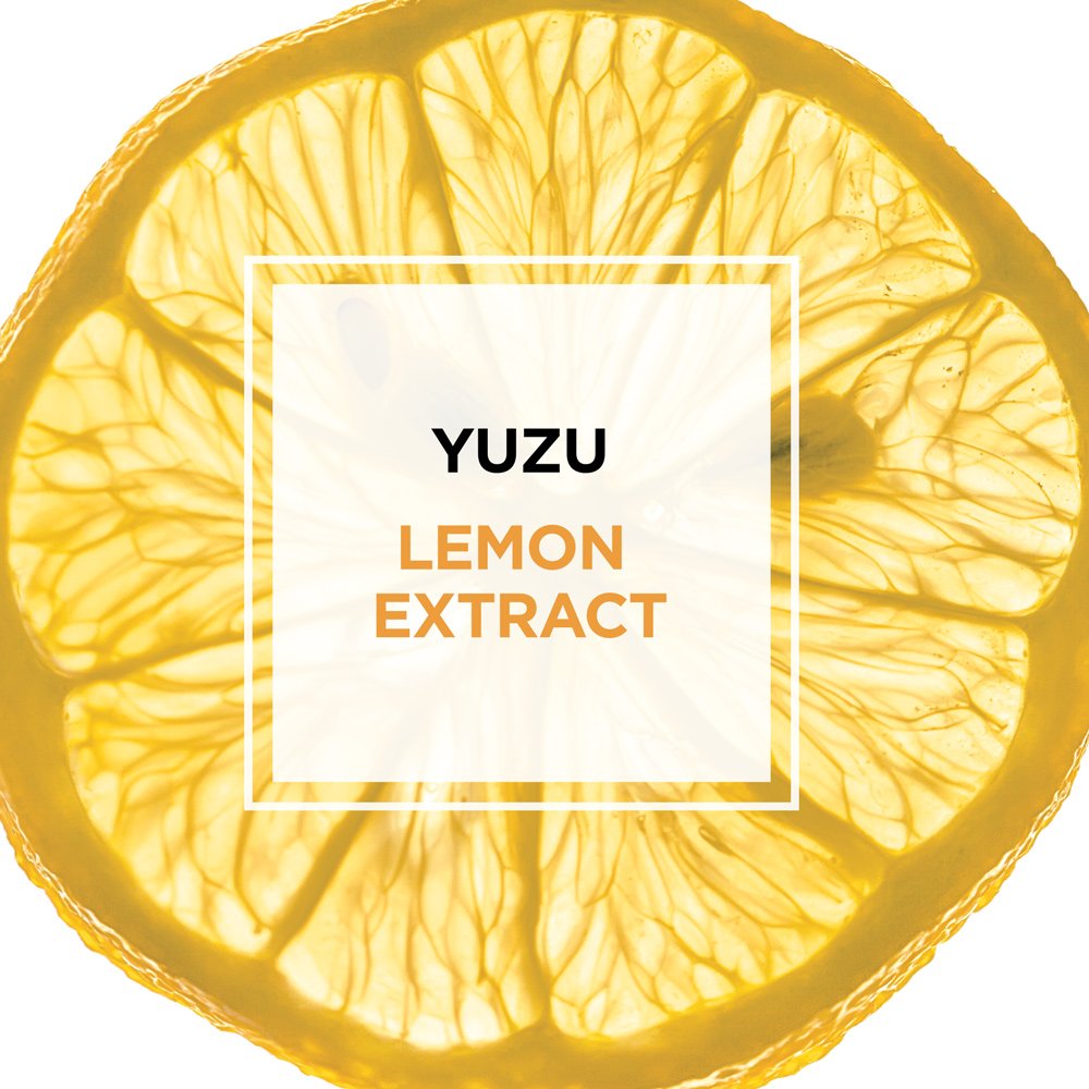 L'Oreal Paris Skincare Pure Clay Face Mask with Yuzu Lemon for Rough Skin to Clarify & Smooth, Clay Mask, at home face mask, 1.7 oz. Beauty & Personal Care L'Oreal Paris