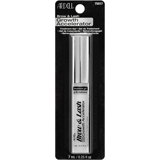Ardell Brow & Lash Growth Serum Accelerator, Eyebrow Conditioner, Strengthening and Nourishing Eyelash Serum for Fuller, Thicker Brows and Lashes… Beauty & Personal Care Ardell