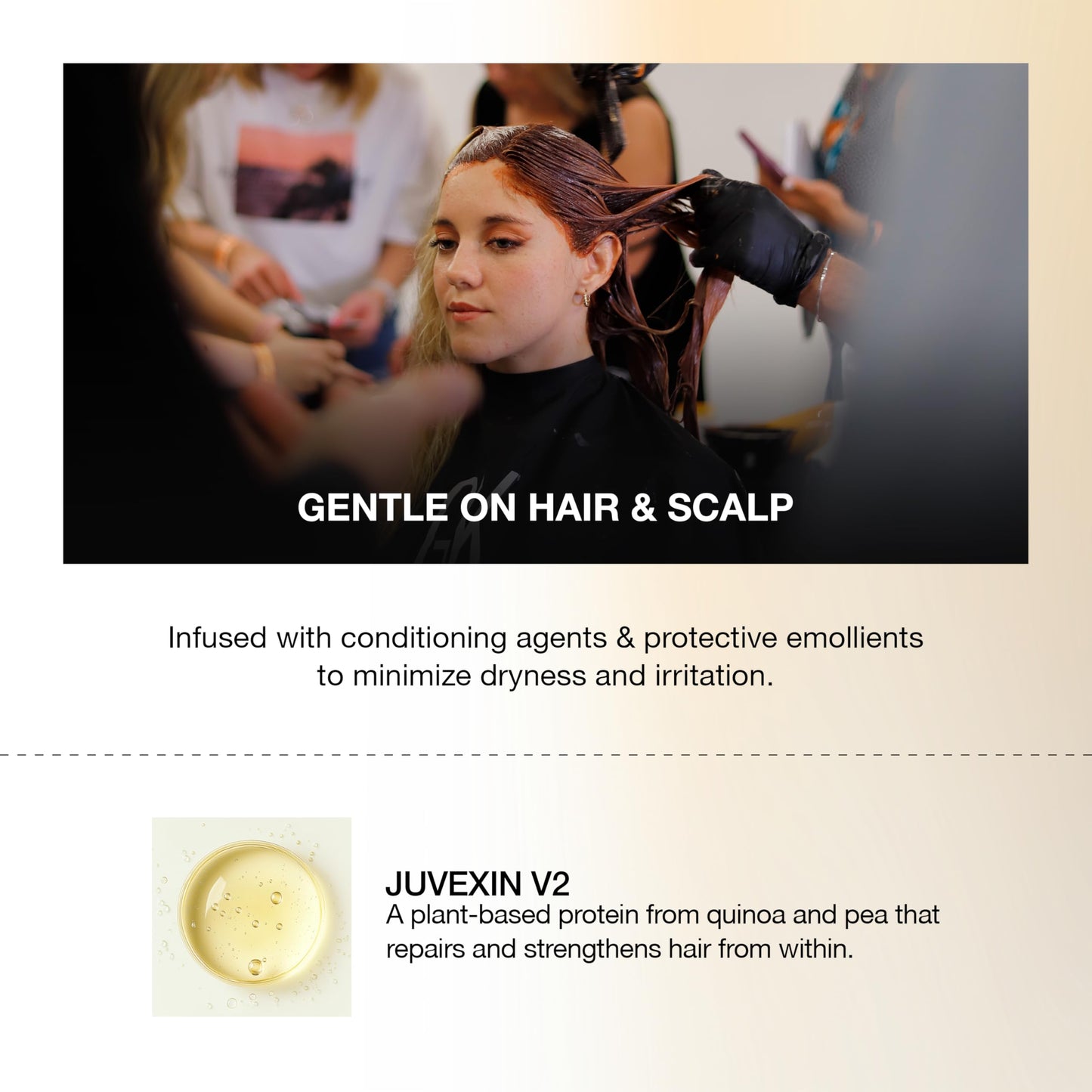 Global Keratin GK HAIR Professional Hair Creme 10 Volume Developer 33.8 Fl Oz for Hair Coloring Bleach - High-Performance Long Lasting Semi-Permanent Beauty & Personal Care GK HAIR