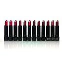 Princessa Aloe Lipsticks Set - 12 Fashionable Colors/ Long Lasting Beauty & Personal Care Princessa