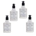 Tyler Glamorous Luxury 8 ounce Hand Soap Wash Pack of 4, Diva Beauty & Personal Care TYLER CANDLE COMPANY