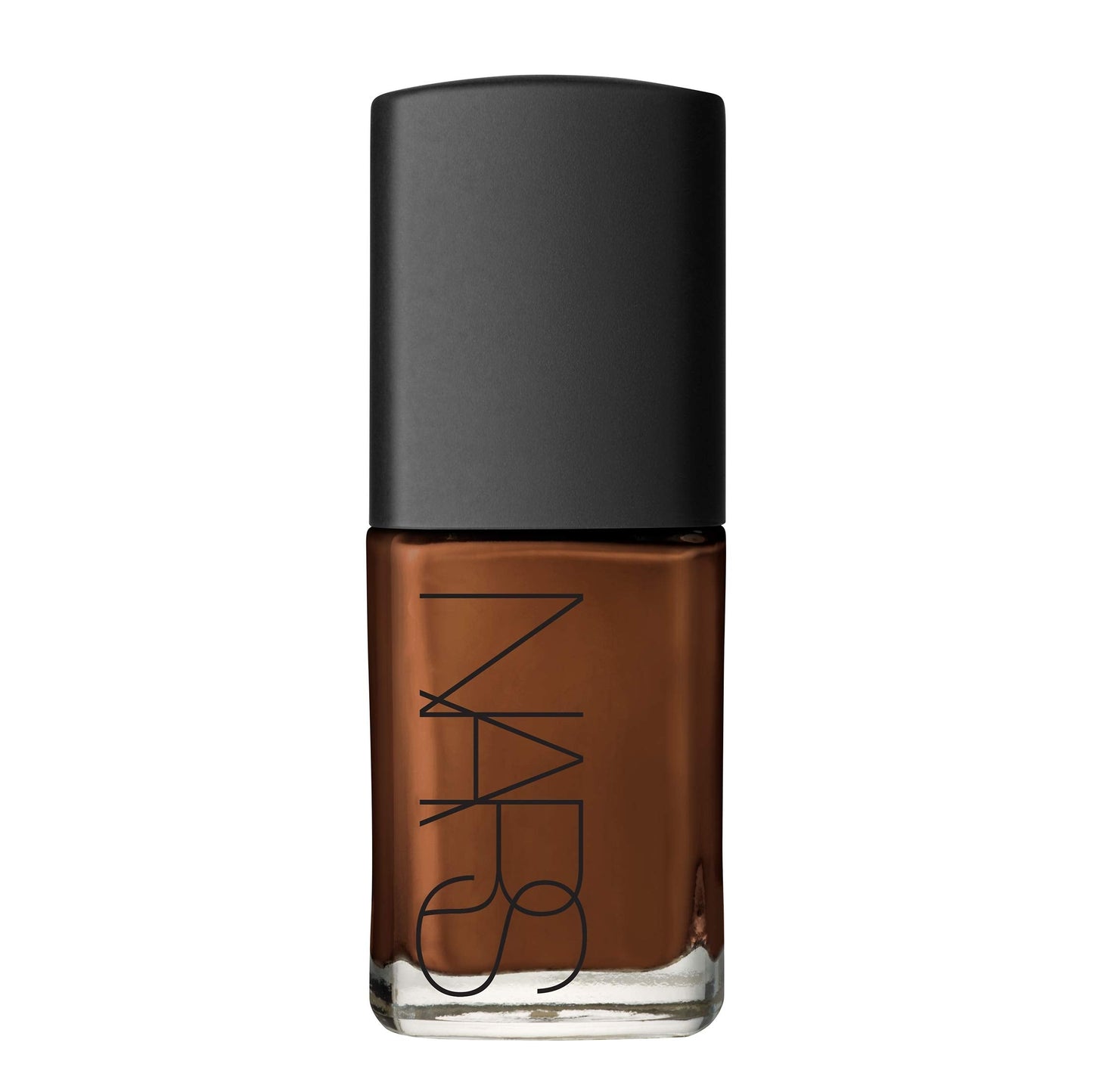 NARS Sheer Glow Foundation - MALI Dark 6 Beauty & Personal Care NARS
