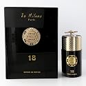 Jo Milano Roll It #18 Extrait De Parfum Spray, 3.4 Ounce (Unisex) Beauty & Personal Care Jo Milano Paris