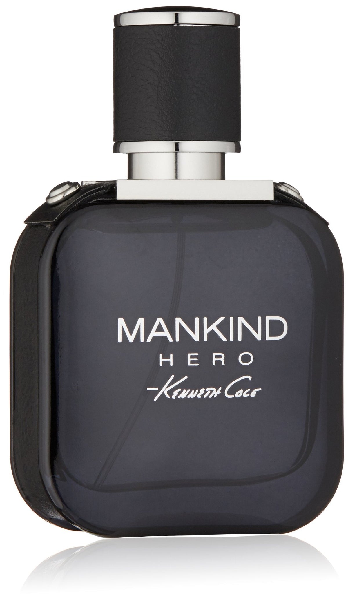 Kenneth Cole Mankind Hero Eau De Toilette Spray, 1.7 Fl Oz Beauty & Personal Care Kenneth Cole