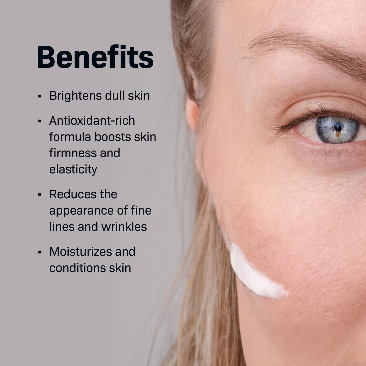 Revision Skincare Vitamin C Lotion 15%, Daily Anti Aging Brightening and Moisturizing Lotion for Fine Lines and Wrinkles, 1 fl oz Beauty & Personal Care Revision Skincare