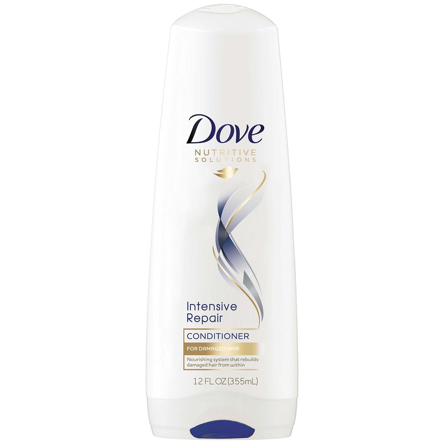 Dove Nutritive Solutions Conditioner, Intensive Repair 12 oz Beauty & Personal Care Dove