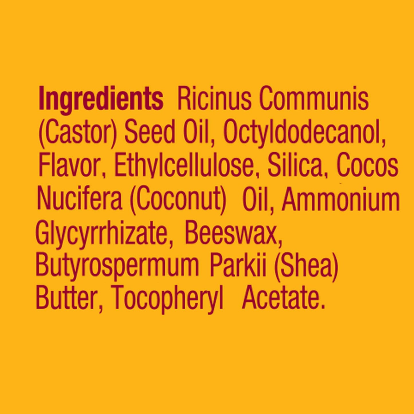 Alba Botanica Hawaiian, Coconut Cream Clear Lip Gloss, 0.42 Ounce Beauty & Personal Care Alba Botanica