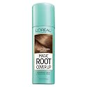 L'Oreal Paris Magic Root Cover Up Gray Hair Spray, 100% Gray Hair Coverage with Buildable, Lightweight, Transfer-Resistant, and Temporary Formula Beauty & Personal Care L'Oreal Paris