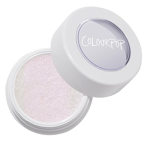 ColourPop Super Shock Highlighter Makeup - High-Pigment, Crème-Powder Face Makeup - Buildable & Blendable Formula with a Unique Bouncy Texture Beauty & Personal Care ColourPop