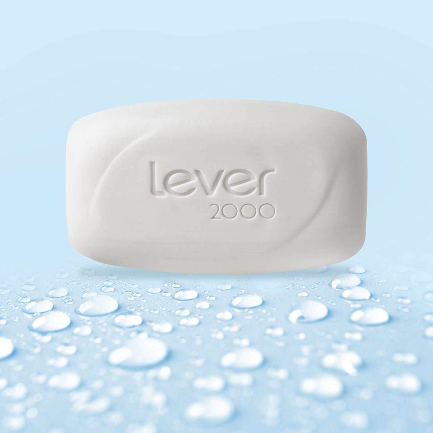 Lever 2000 Bar Soap, Original, 3.75 oz bars, 8 ea (Pack of 3) Beauty & Personal Care Lever 2000