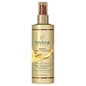 Pantene Pro-v Gold Series Thermal Heat Protector Infused with Argan Oil, 6.4 Fluid Ounce Beauty & Personal Care Pantene