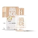 Solinotes Almond Eau De Parfum Beauty & Personal Care Solinotes Paris