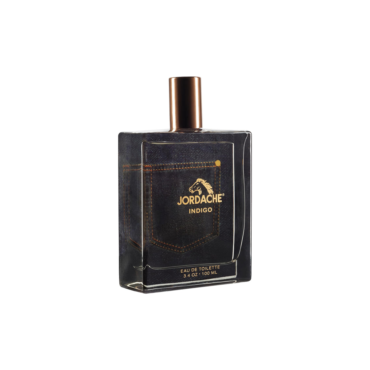 Indigo by Jordache for Men - 3.4 oz EDT Spray Beauty & Personal Care Jordache