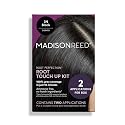 Madison Reed Root Perfection Root Touch Up Kit with Bonus Hyrdating Hair Mask - 3N Corato Black, 2 Permanent Applications, 100% Gray Coverage in 10 Beauty & Personal Care Madison Reed
