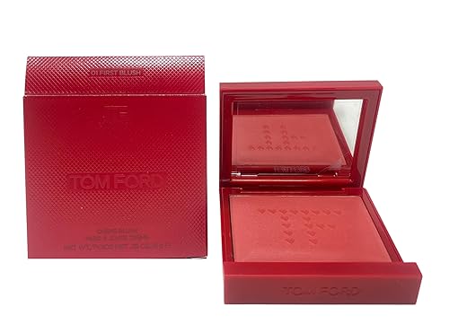 Tom Ford Creme Blush - 01 First Blush - .28oz / 8 g Beauty & Personal Care Tom Ford