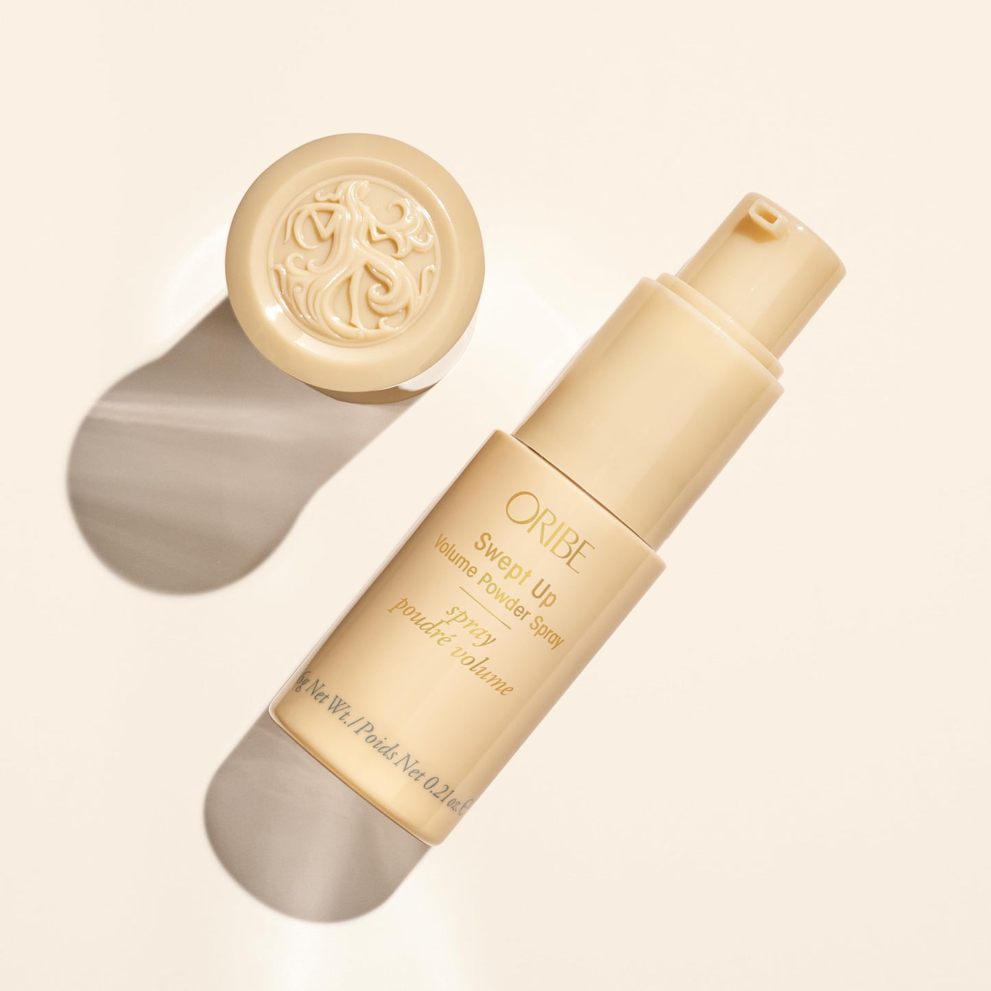 ORIBE Hair Care Swept up Volume Powder, 0.21 Oz Beauty & Personal Care ORIBE