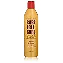 SoftSheen-Carson Care Free Curl Gold Instant Activator, for Natural and Curly Hair, Softens and Hydrates, Moisturizes Hair and Great for Easy Combing Beauty & Personal Care SoftSheen