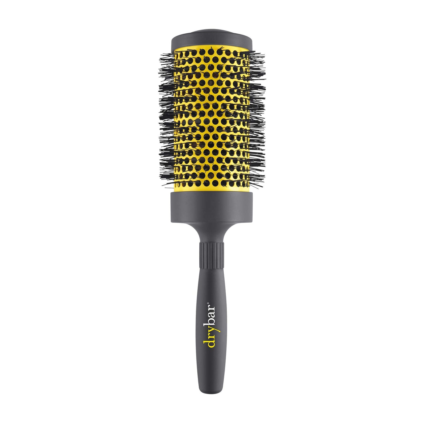 Drybar Double Pint Large Round Ceramic Brush - Round Brush for Blow Out Curls, Waves & Volume Beauty & Personal Care Drybar