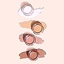 Lasting Priming Cream Shadow (002, Beige) Beauty & Personal Care Moira