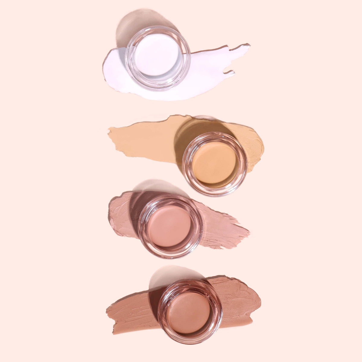 Lasting Priming Cream Shadow (002, Beige) Beauty & Personal Care Moira
