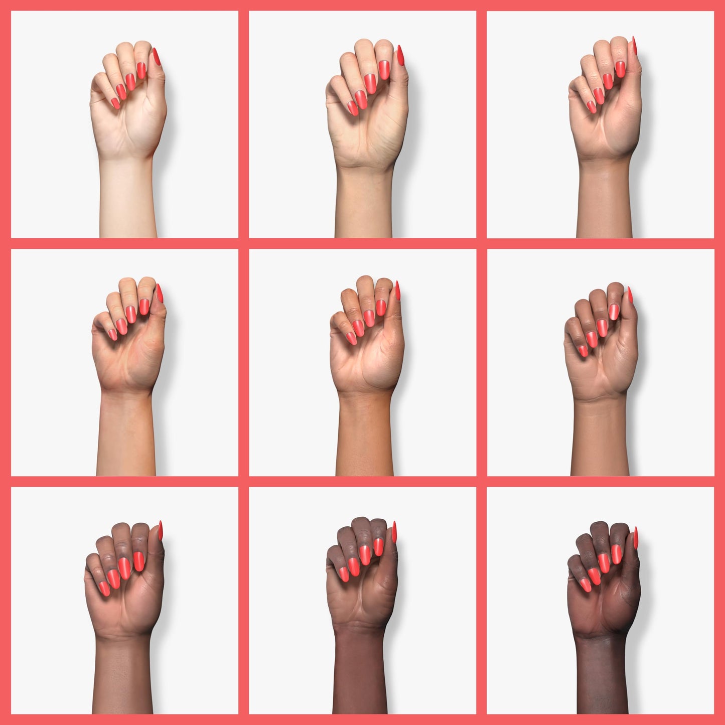 essie Gel Couture Longwear Nail Polish, Summer 2020 Sunset Soiree Collection, Blazing Orange-red Nail Color With A Cream Finish, sunset soiree, 0.46 Beauty & Personal Care essie