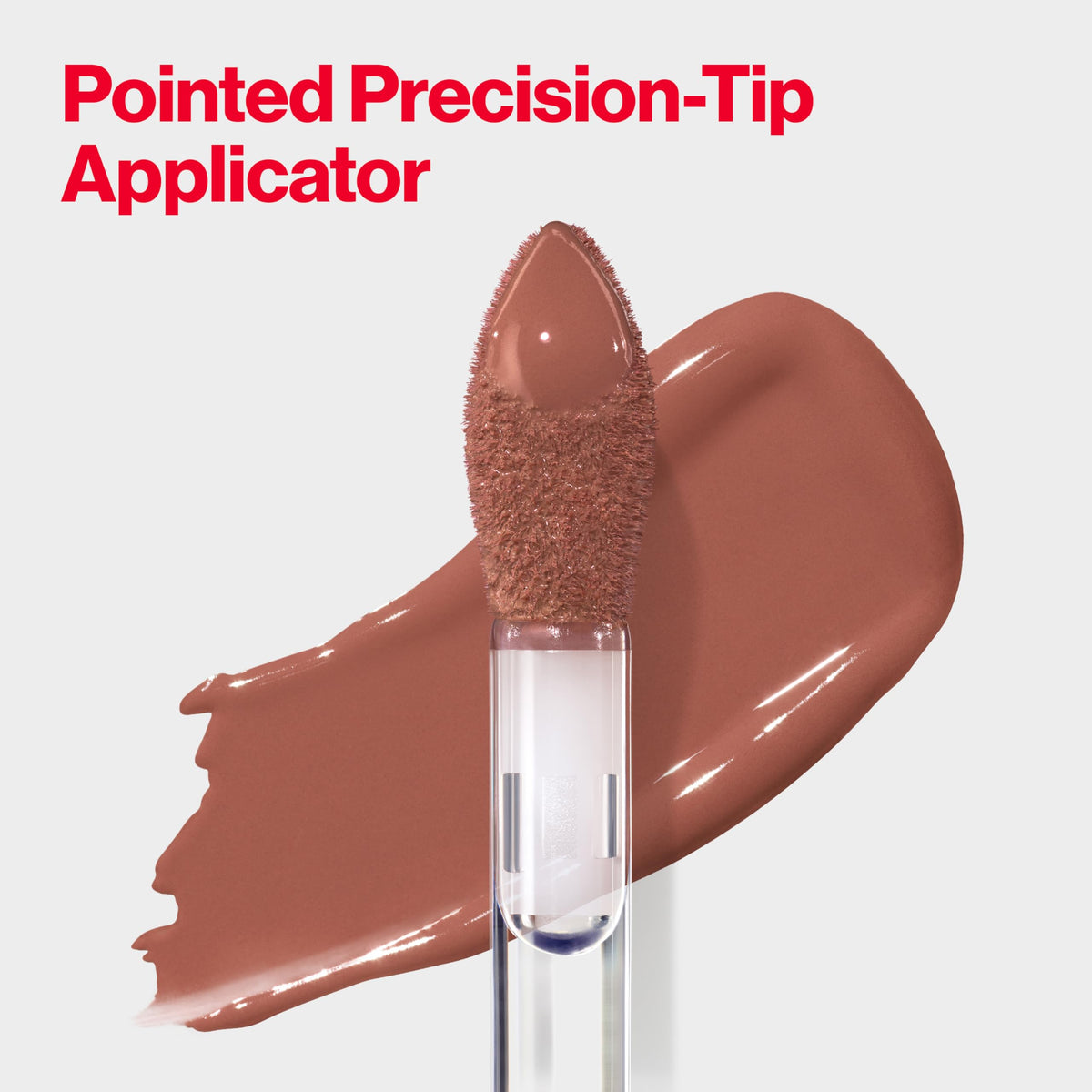 Revlon ColorStay Satin Ink Liquid Lipstick, Longwear Rich Lip Colors, Formulated with Black Currant Seed Oil, 002 Wild Ride, 0.17 fl oz Beauty & Personal Care REVLON