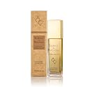 Alyssa Ashley Essence de Patchouli - Vanilla Perfume for Women and Men with Floral Notes - Elegant Womens Fragrance with Rose and Geranium - 3.4 oz Beauty & Personal Care ALYSSA ASHLEY