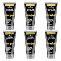 Got2b Ultra Glued Invincible Styling Gel, 6 oz (Pack of 6) Beauty & Personal Care Got2B
