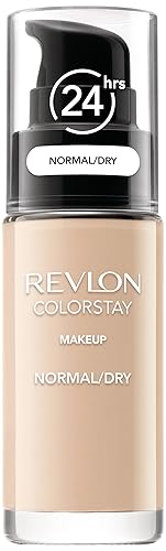Revlon Color Stay Makeup for Normal/Dry Skin, Buff, 1 Ounce Beauty & Personal Care REVLON