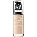 Revlon Color Stay Makeup for Normal/Dry Skin, Buff, 1 Ounce Beauty & Personal Care REVLON