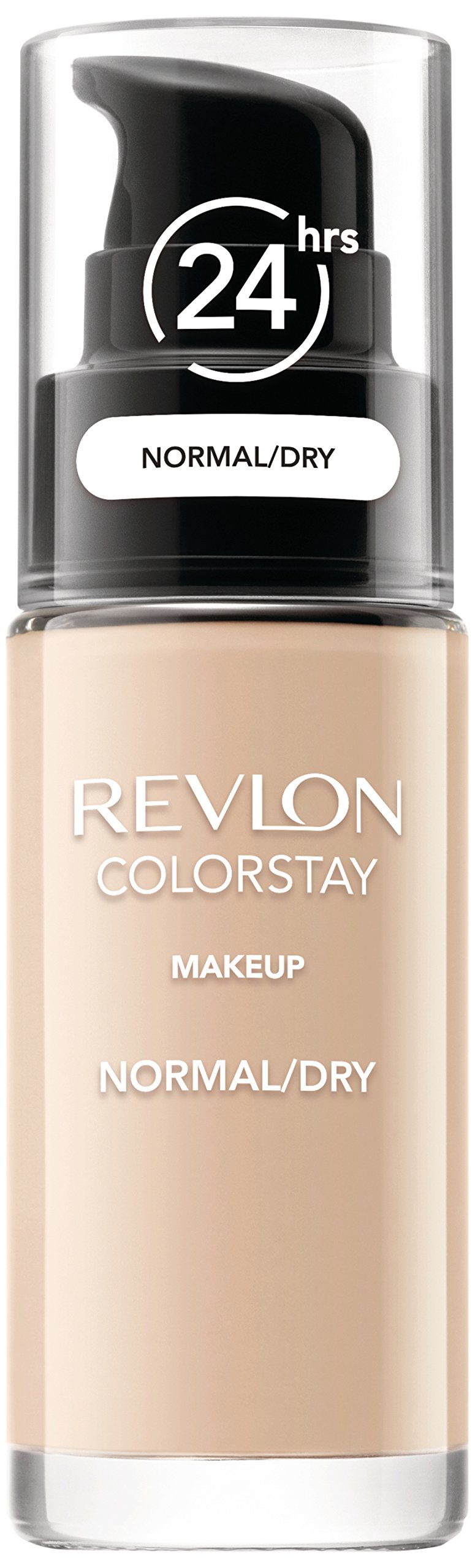 Revlon Color Stay Makeup for Normal/Dry Skin, Buff, 1 Ounce Beauty & Personal Care REVLON