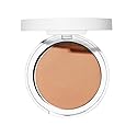 Well People Bio Powder Foundation, Lightweight & Hydrating Foundation For Perfecting & Smoothing Skin, Semi-Matte Finish, Vegan & Cruelty-free, 5.5W Beauty & Personal Care Well People