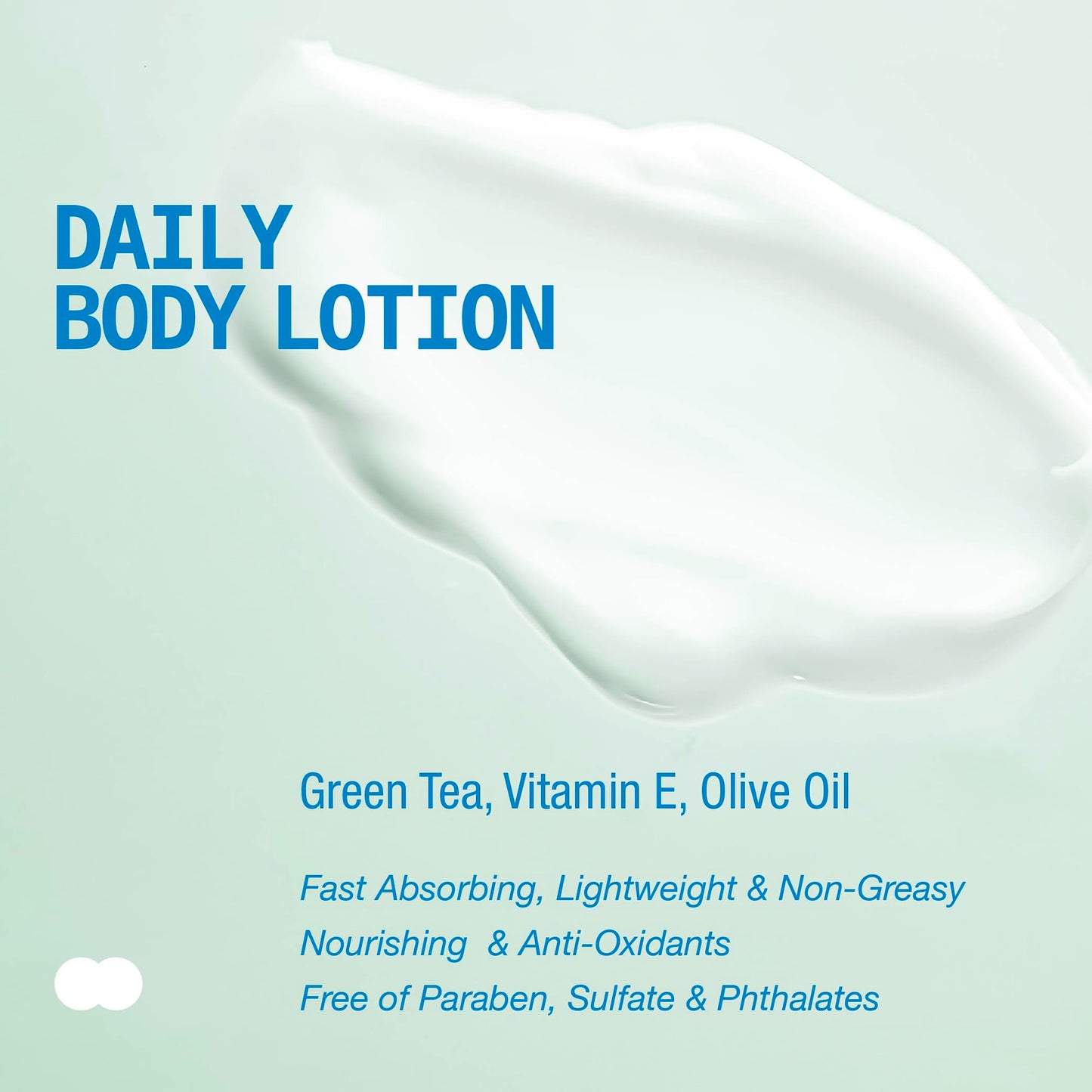 Ruby Kisses Daily Body & Hand Lotion, Lightweight & Non-Greasy, Suitable for Sensitive, All Skin Types, Deeply Nourish & Hydrate Skin All Day, Fast Beauty & Personal Care Ruby Kisses