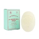 D R Harris Almond Oil Bath Soap 150g Beauty & Personal Care D.R. Harris