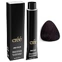 Cree Professional 2.2 - Deep Irisee Permanent Hair Color - Long Lasting, Rich Vibrant - Gray Coverage 100ml - 3.4 fl.oz. Beauty & Personal Care Créé