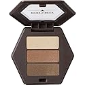 Burt's Bees 100% Natural Eye Shadow Palette with 3 Shades,Powder Beauty & Personal Care Burt's Bees