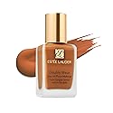 Estée Lauder Double Wear Stay-in-Place 24-Hour Long-Wear Matte Foundation Makeup, 1 Fl Oz, 5W1 Bronze Beauty & Personal Care Estée Lauder